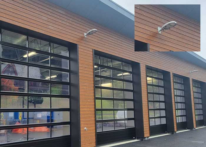 Elite small – Zhaga