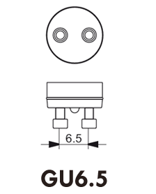 PHILIPS MASTERColour CDM-Tm Elite Mini GU6.5