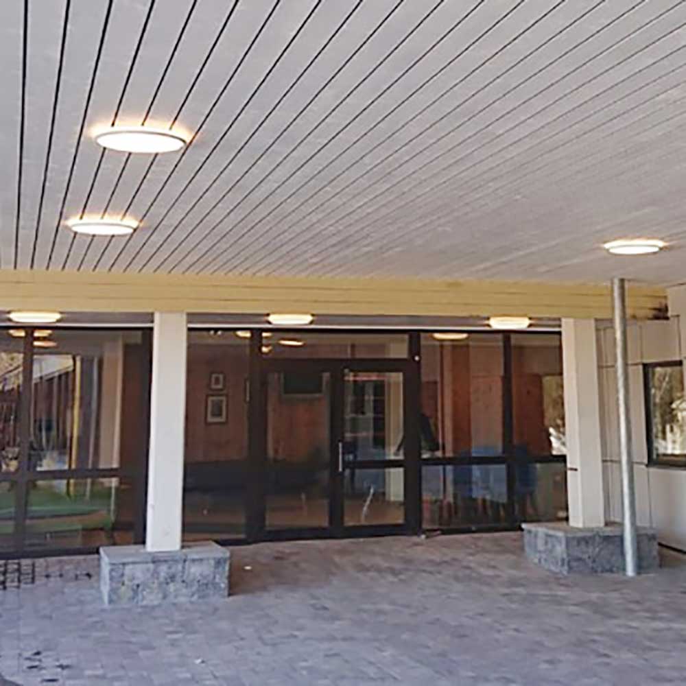 LedgeCircle® D300 – Essential