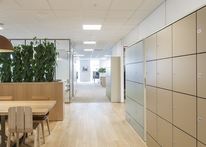 Ledge® Recessed Opal