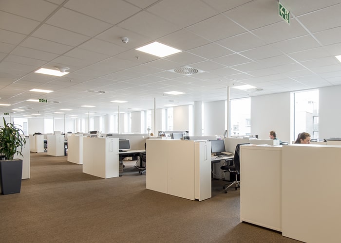 Ledge® Recessed Opal