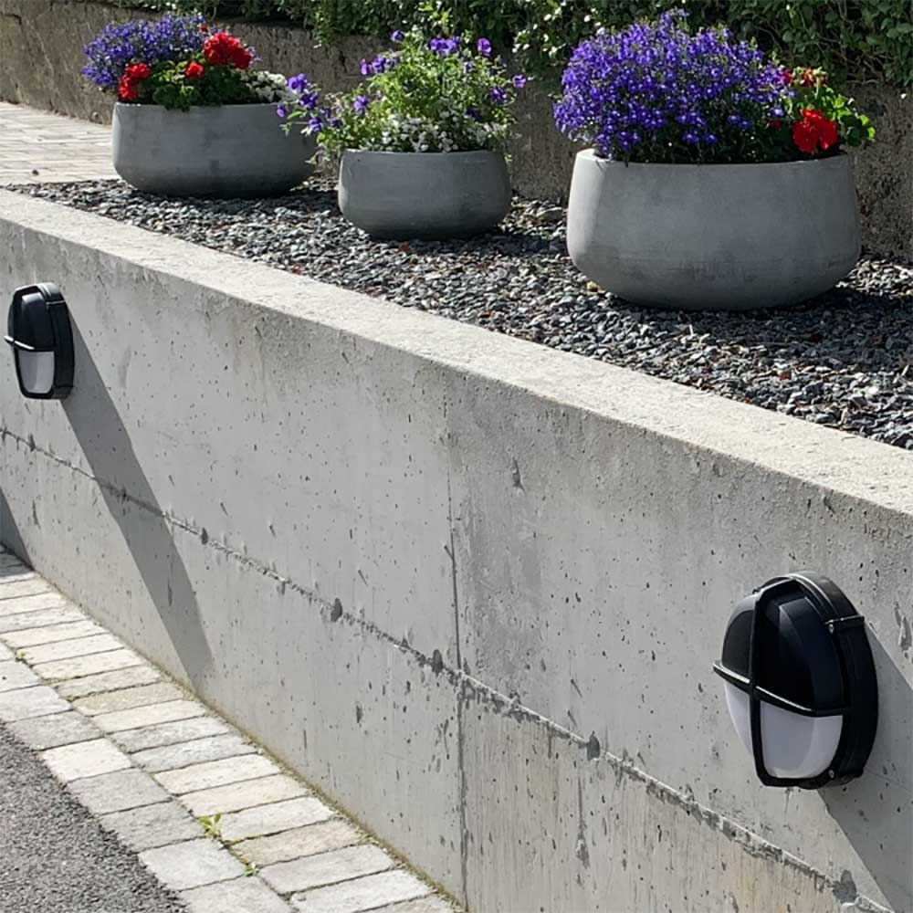 Neptune 2.0 | Halvskärm