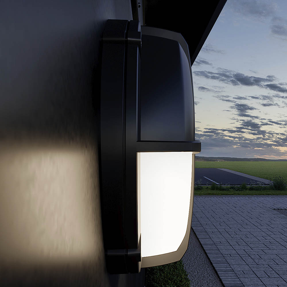 Neptune 2.0 | Halvskärm