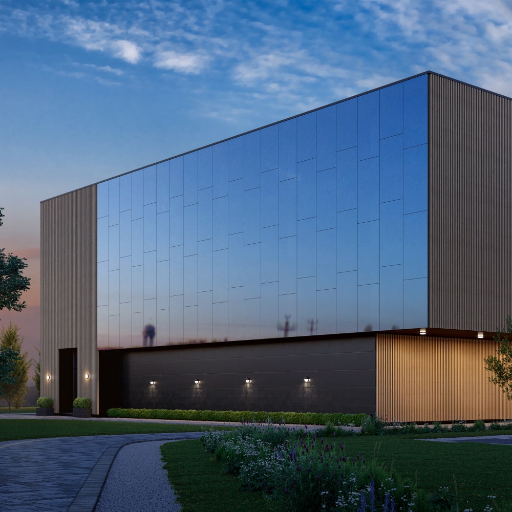 Neptune 2.0 | Halvskärm