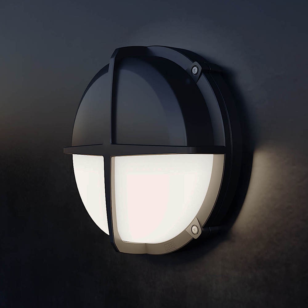 Neptune 2.0 | Halvskärm