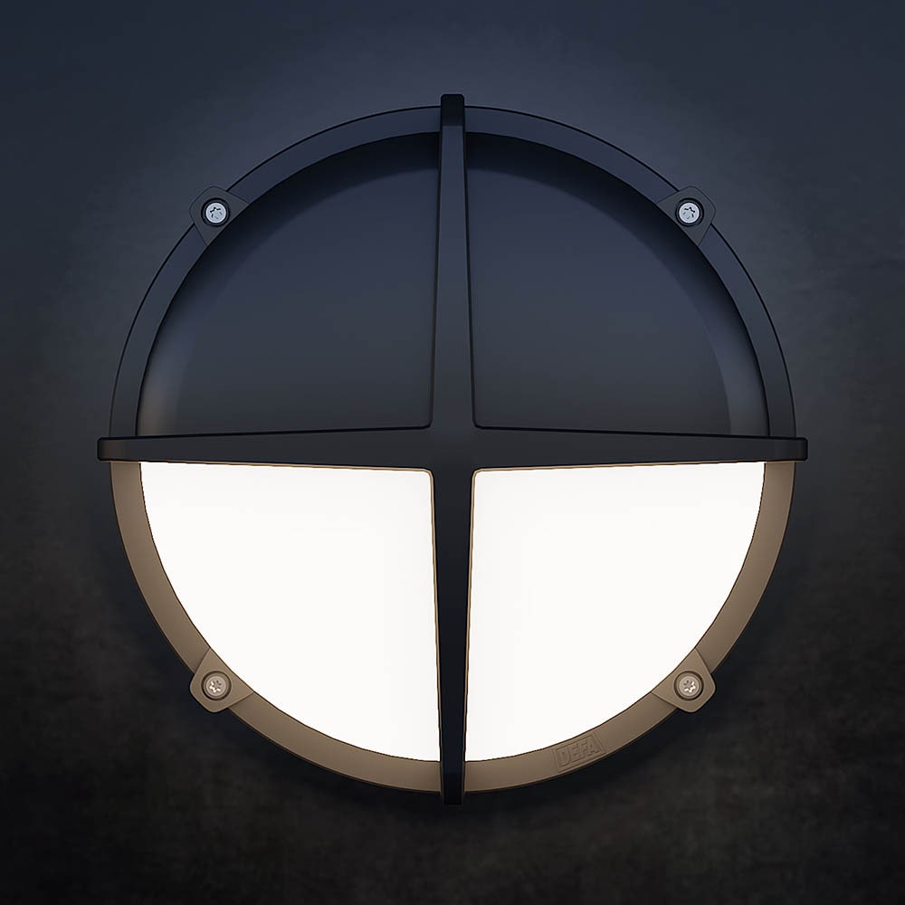 Neptune 2.0 | Halvskärm