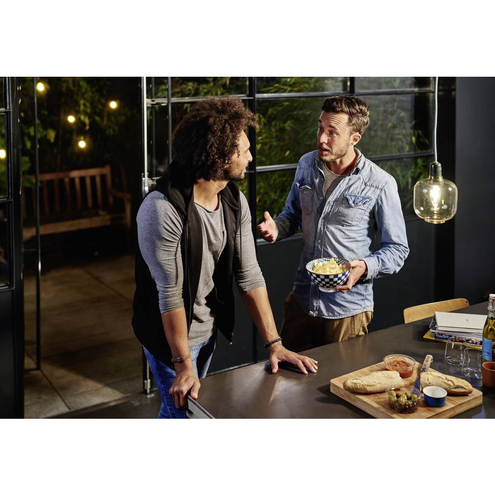 PHILIPS LED LAMPA Filament E14