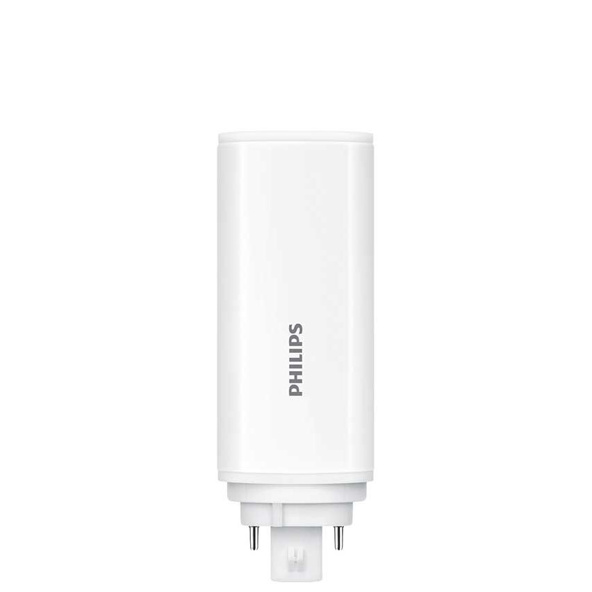 LED Kompaktlysrör GX24q