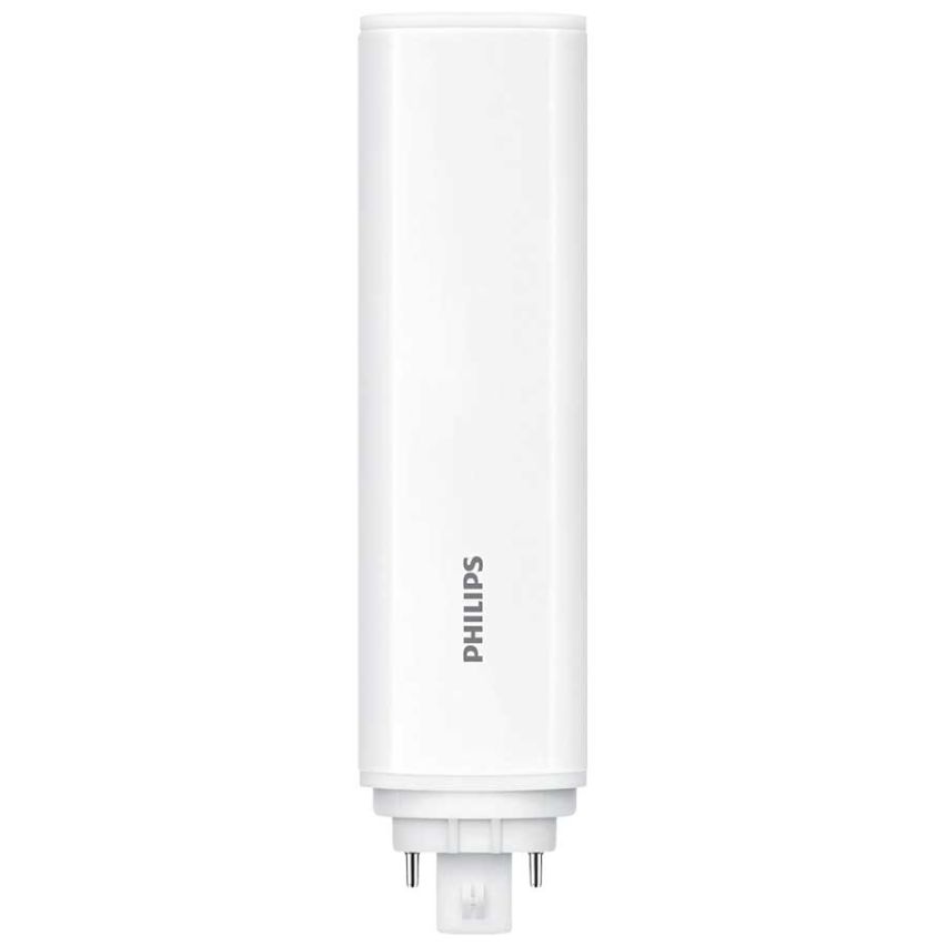 LED Kompaktlysrör GX24q