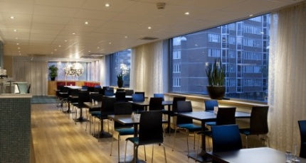 LED Kompaktlysrör GX24q