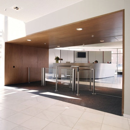 LED Kompaktlysrör G24d PLC 2-Stift