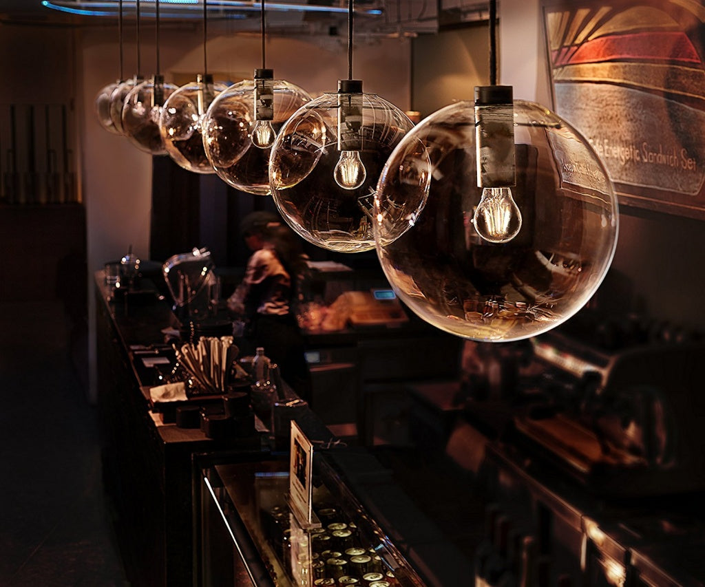 PHILIPS LED LAMPA Filament E27