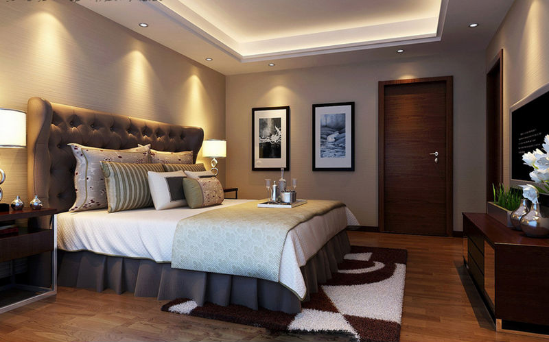 PHILIPS LED LAMPA GU10