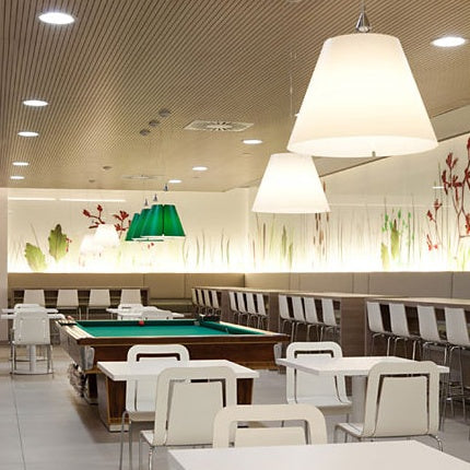 LED Kompaktlysrör G24d PLC 2-Stift