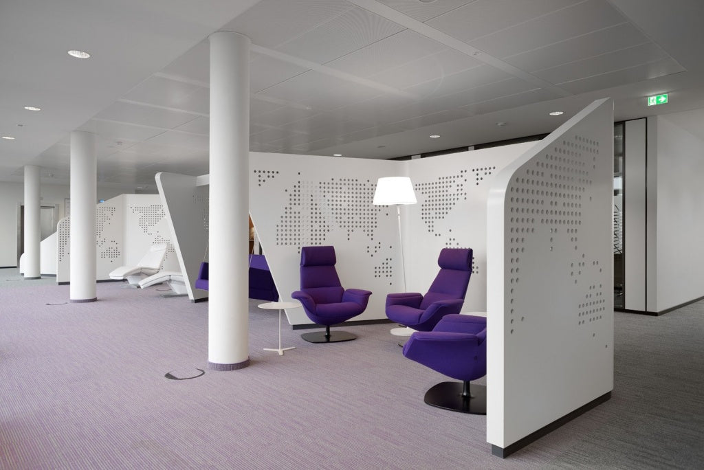 Kompaktlysrör PL-T/E 4-stift GX24q