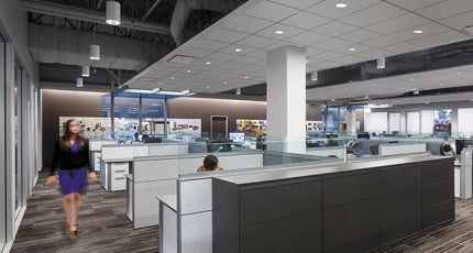 LED Kompaktlysrör GX24q