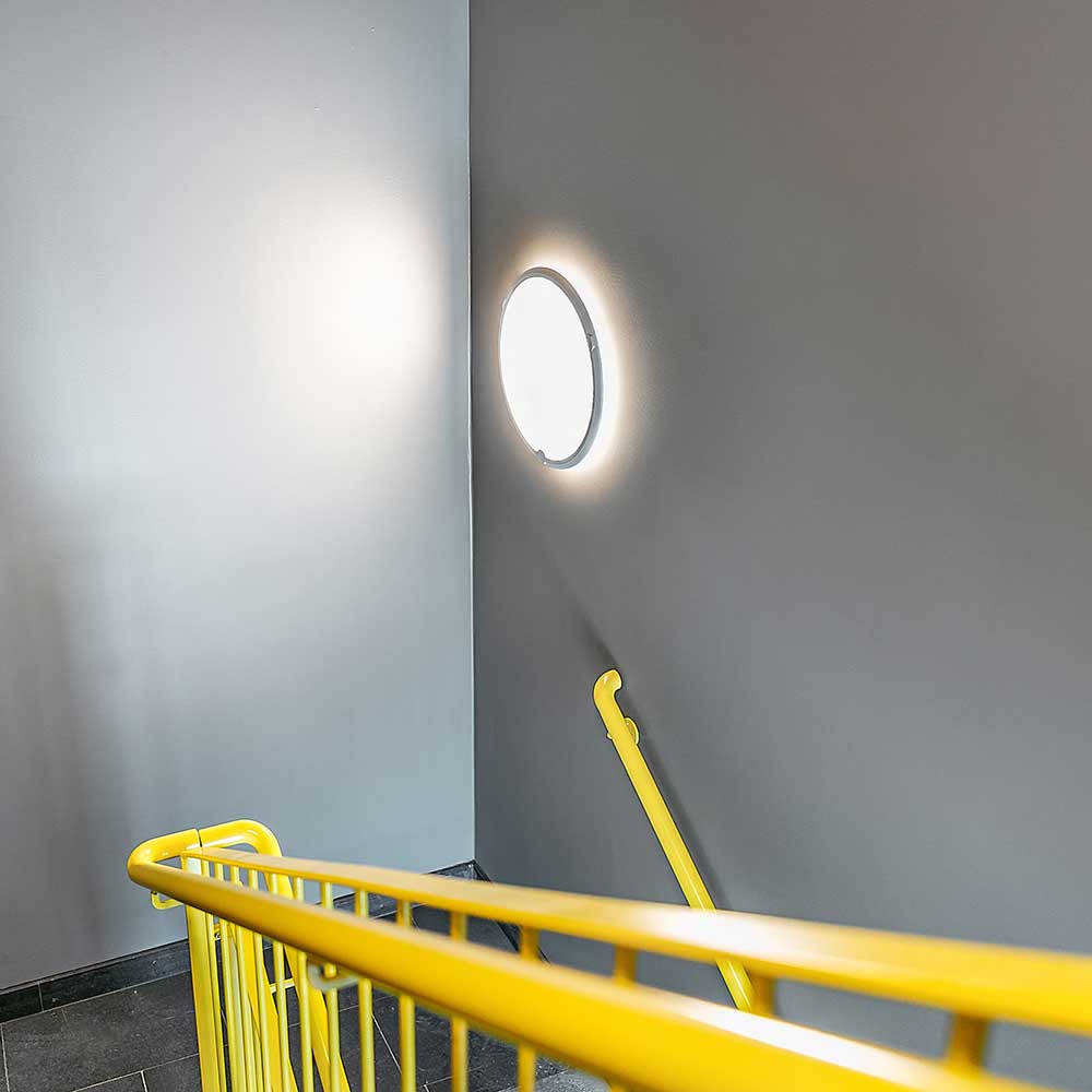 LedgeCircle® D460 – Essential