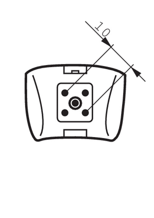 sockel-g10q cirkellysror
