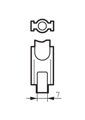 PHILIPS MASTERColour CDM-TD RX7S