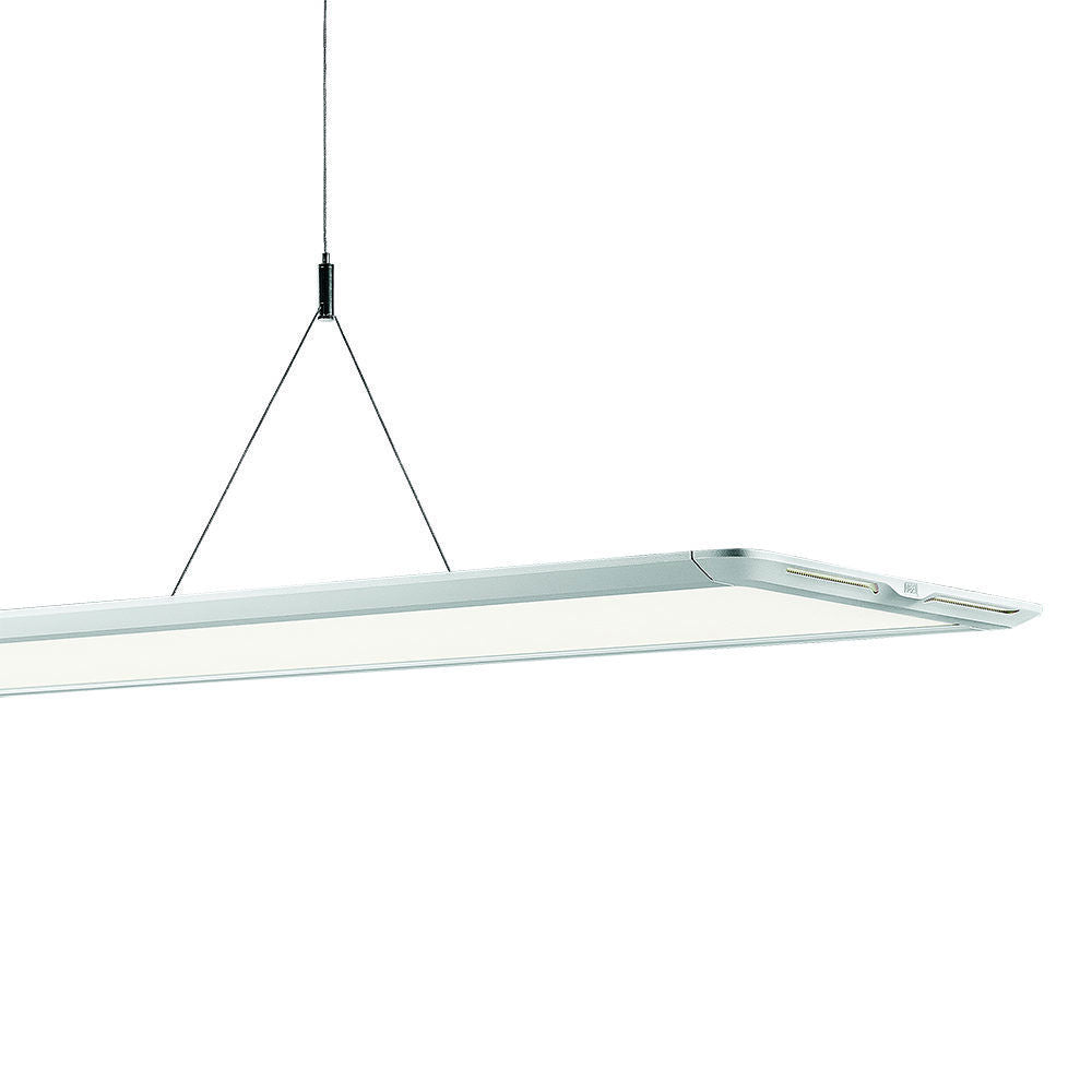 Ledge® Suspended - 30% mer effektiv