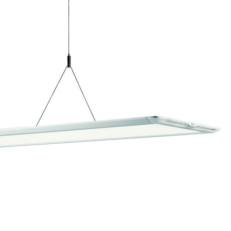 Ledge® Suspended - 30% mer effektiv