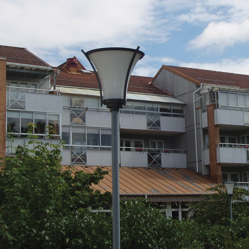 Athene Park
