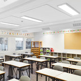 Ledge® Surface