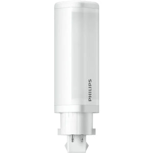 LED-Kompaktlysrör G24q