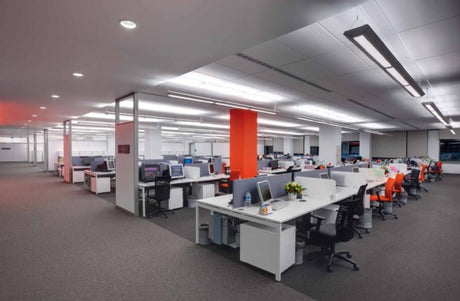 glimtandare led t8