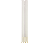 Kompaktlysrör PL-L 4-stift 2G11