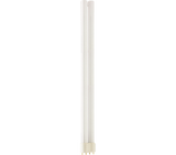 Kompaktlysrör PL-L 4-stift 2G11