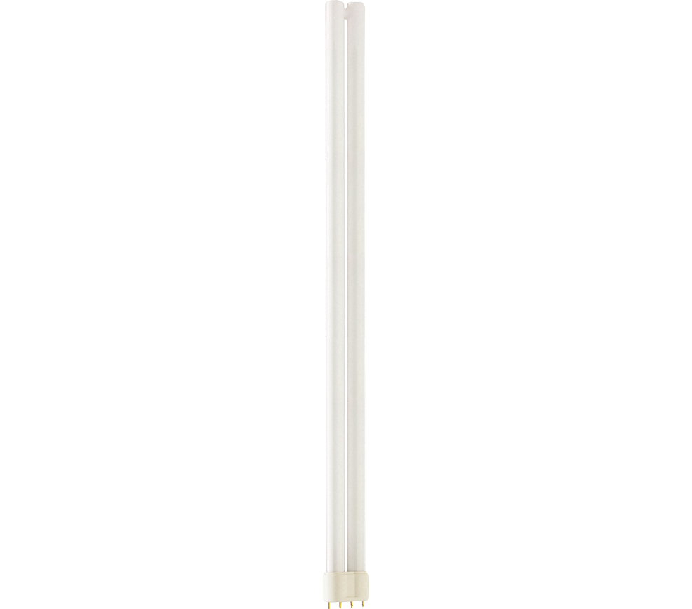 Kompaktlysrör PL-L 4-stift 2G11