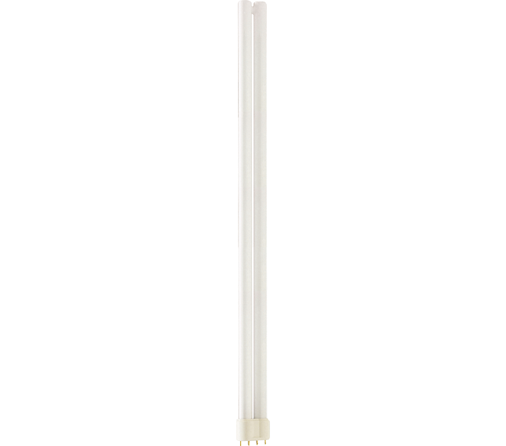 Kompaktlysrör PL-L 4-stift 2G11