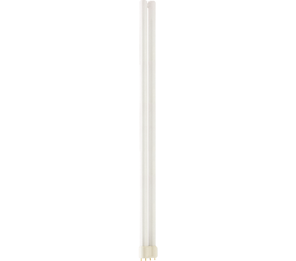 Kompaktlysrör PL-L 4-stift 2G11