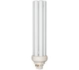 Kompaktlysrör PL-T/E 4-stift GX24q