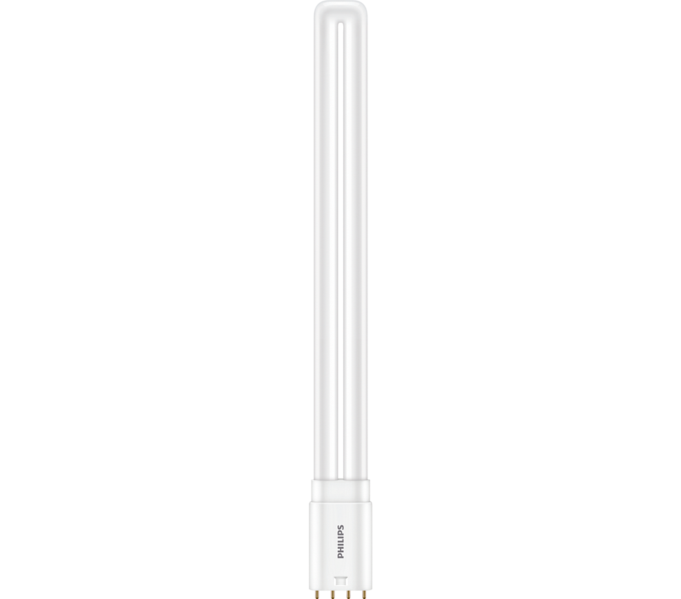 LED Kompaktlysrör 2G11
