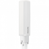 LED Kompaktlysrör G24d PLC 2-Stift