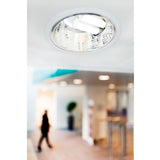 LED Kompaktlysrör G24d PLC 2-Stift
