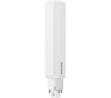 LED Kompaktlysrör G24q PLC 4-Stift