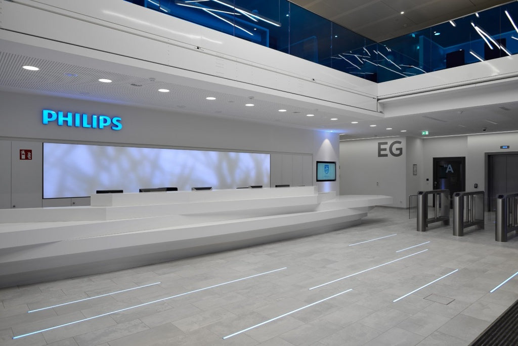 LED Kompaktlysrör G24q PLC 4-Stift