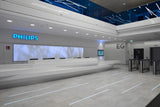 LED Kompaktlysrör G24q PLC 4-Stift
