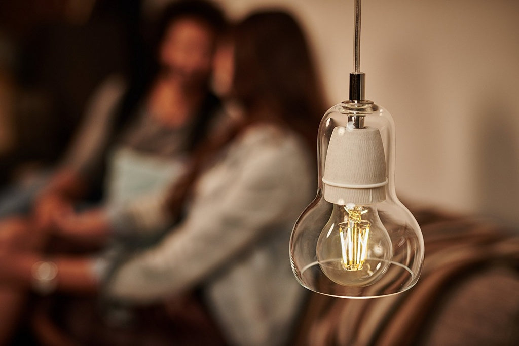 PHILIPS LED LAMPA Filament E27