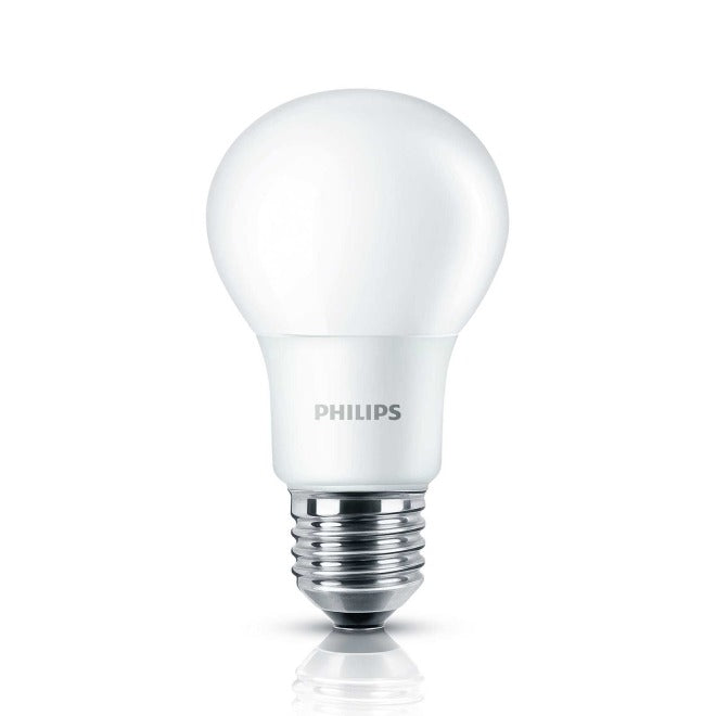 PHILIPS LED LAMPA Normal E27 – lampsson.com