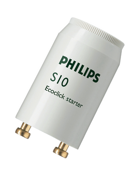 glimtandare till lysror