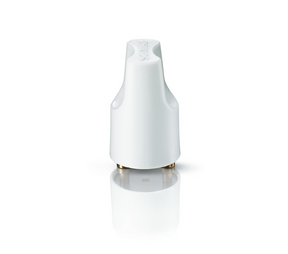 Glimtandare LED Lysror